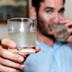 Image for article titled Taming the White Dog: How To Make Clear Whiskey Cocktails